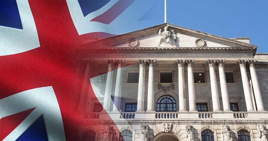 Bank of England Keeps Interest Rates Low