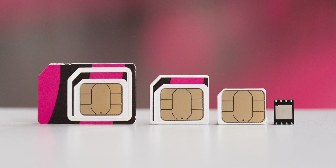 The Rise and Adoption of eSIM Technology