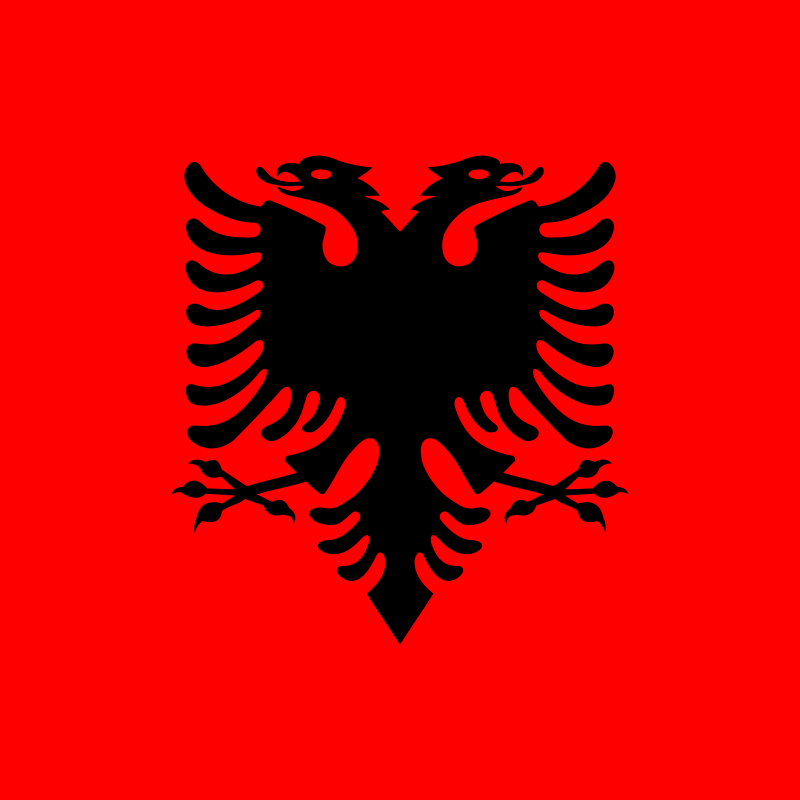 Albania