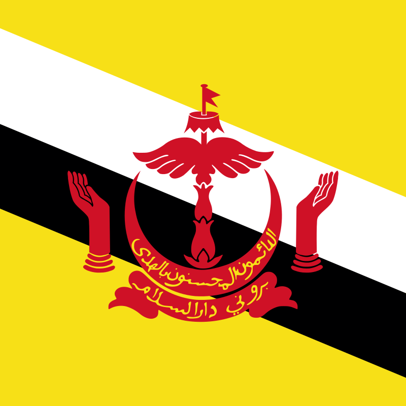 Brunei Darussalam