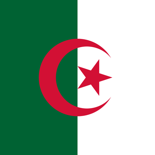 Algeria