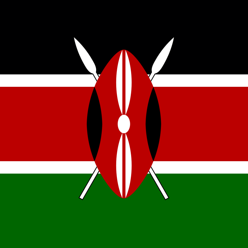 Kenya