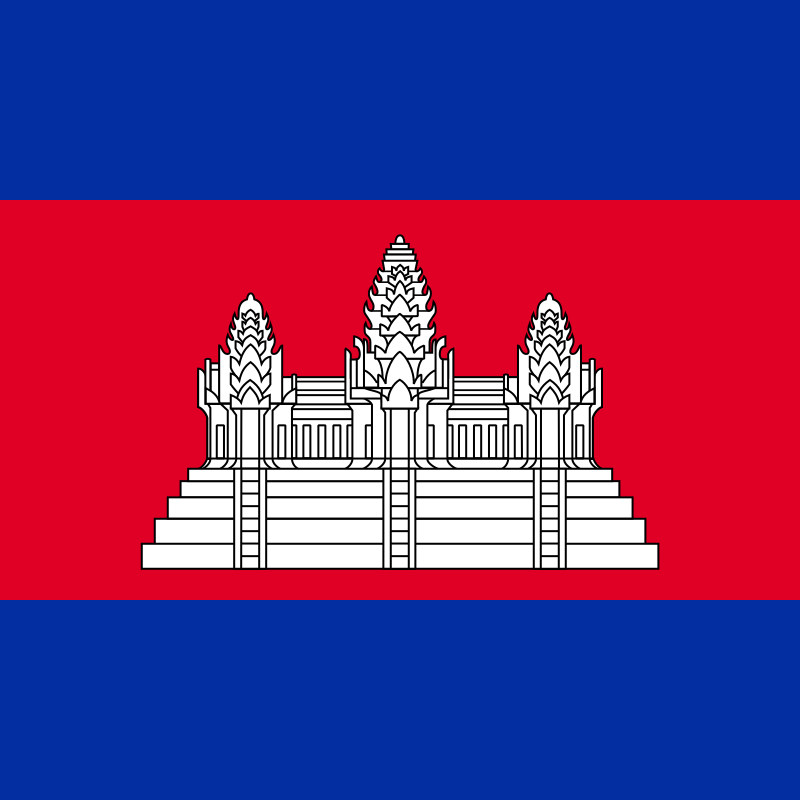 Cambodia