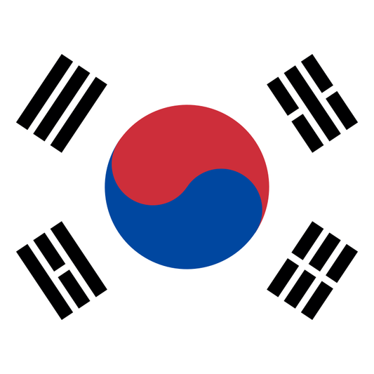 South Korea