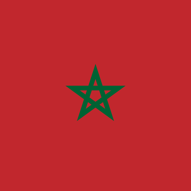 Morocco