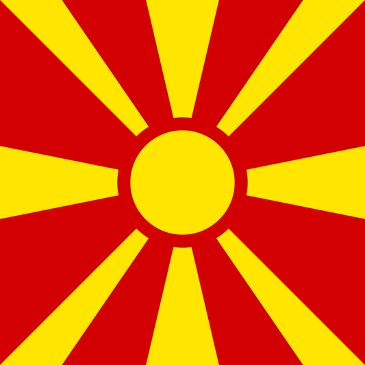 North Macedonia