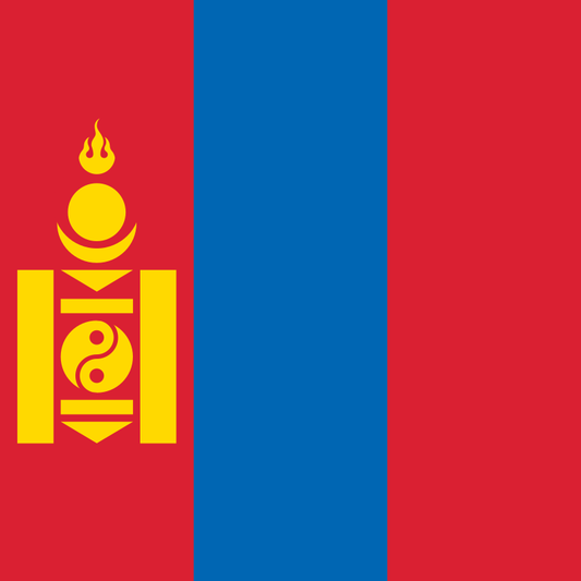 Mongolia