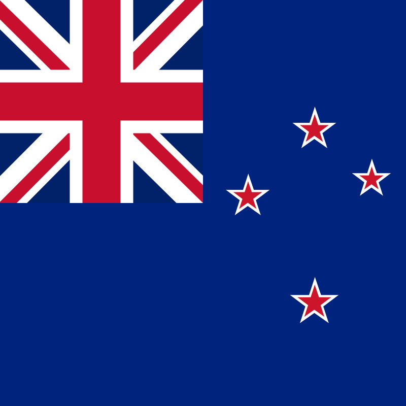 New Zealand